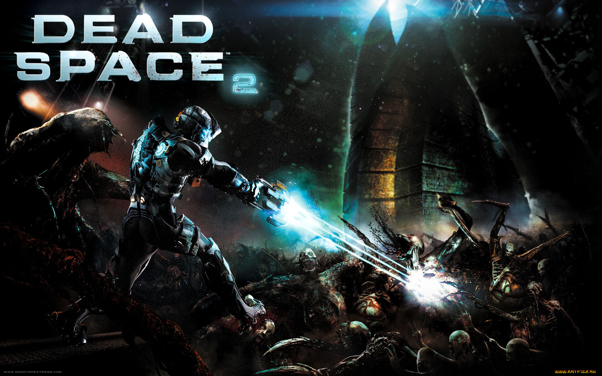 , , dead, space